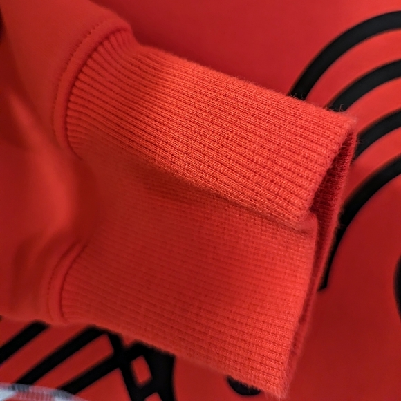 MEN'S PUMA FERRARI SWEATSHIRT - Picture 7 of 16